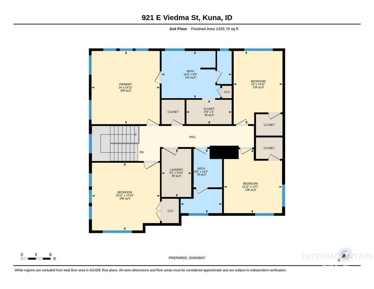 921 E Viedma St Property Photo 36