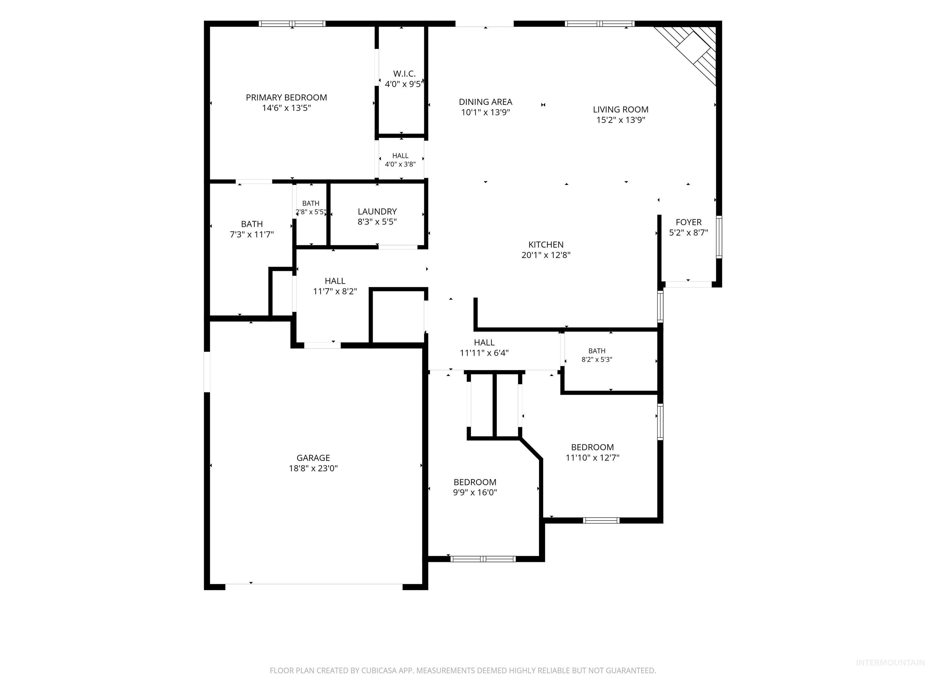 11956 W Piazza St Property Photo 31