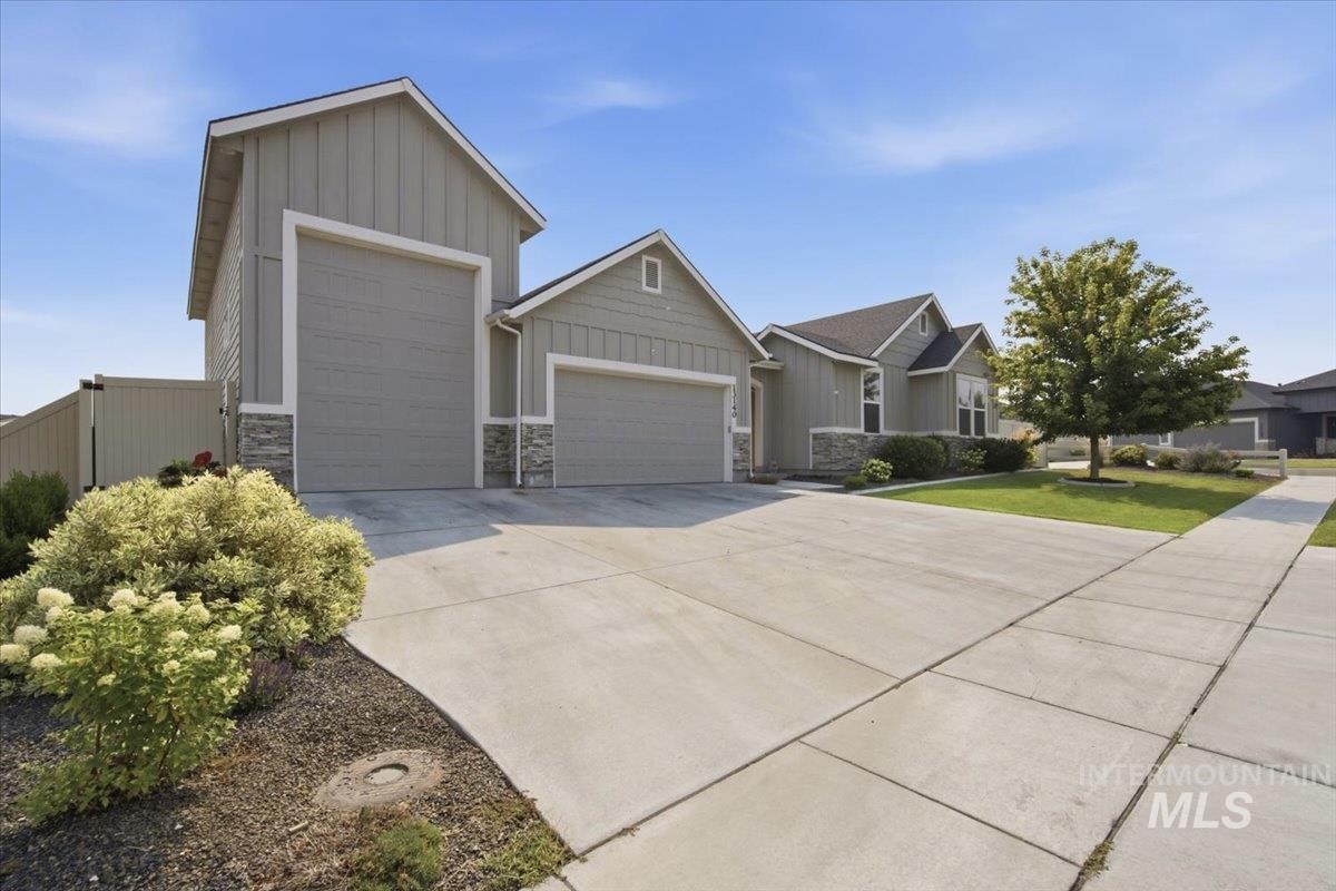 13140 S Grace Point Way Property Photo 2