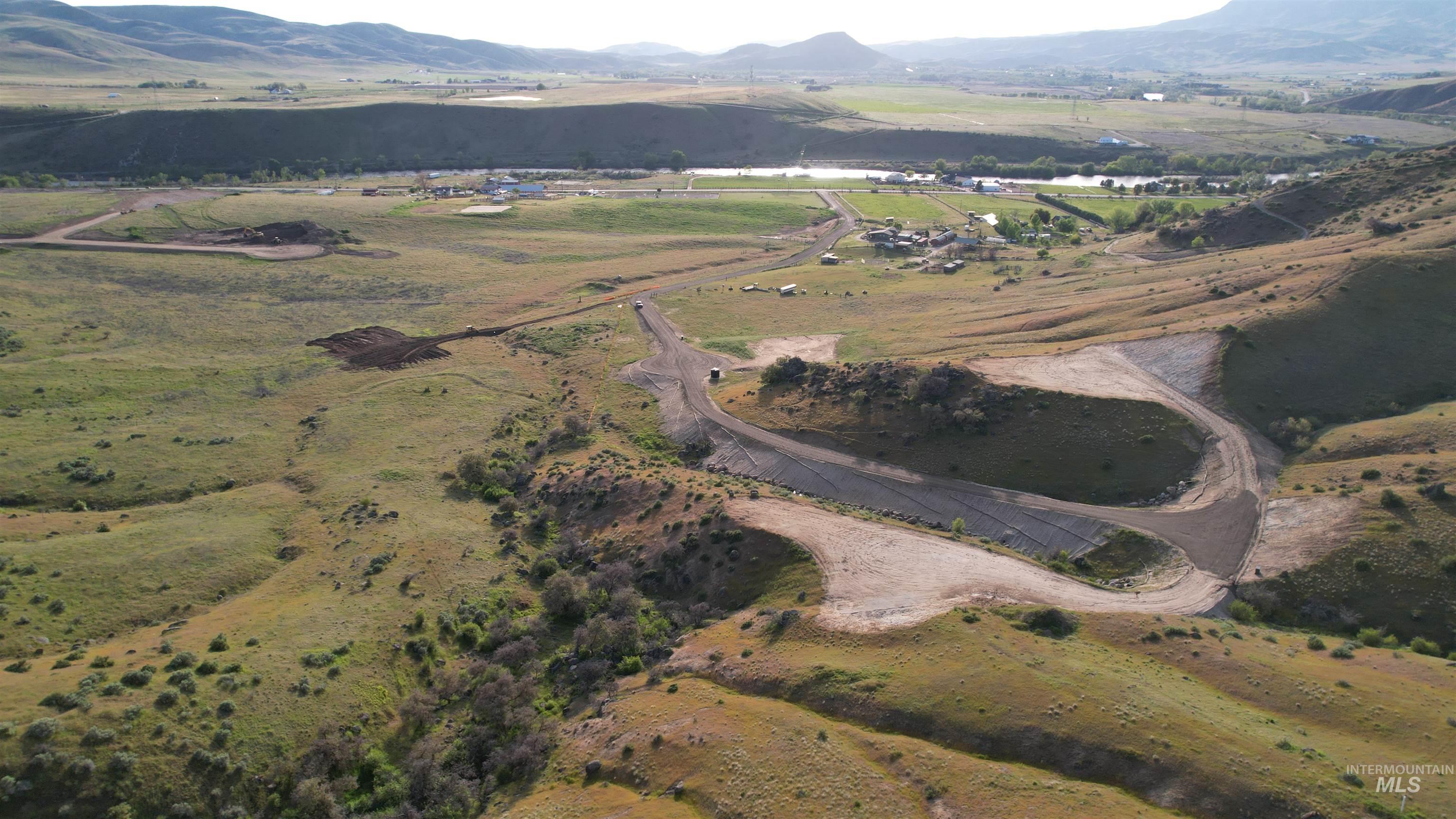 Lot 4 Prarie Lane Property Photo 14