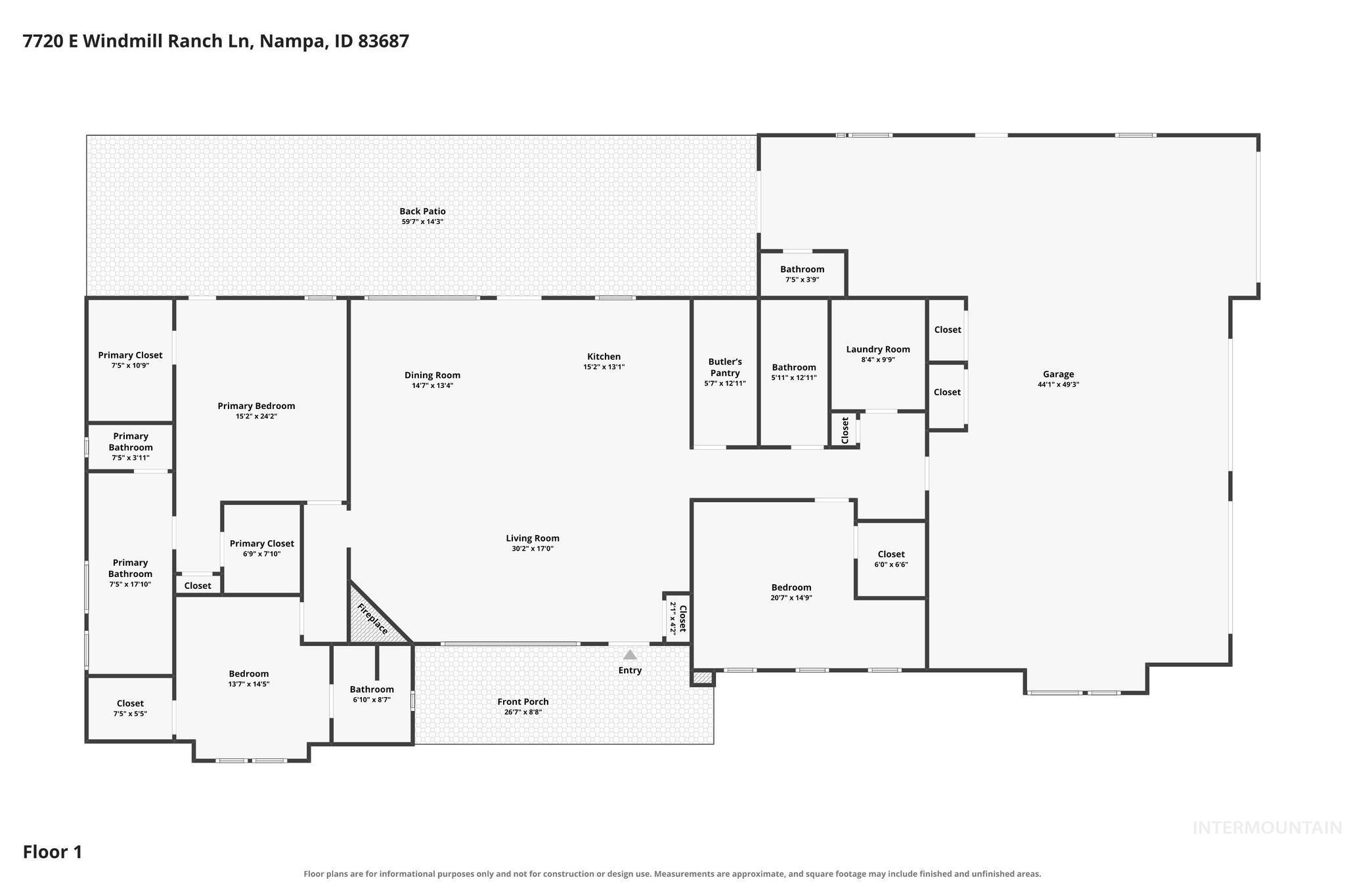 7720 E Windmill Ranch Ln Property Photo 50