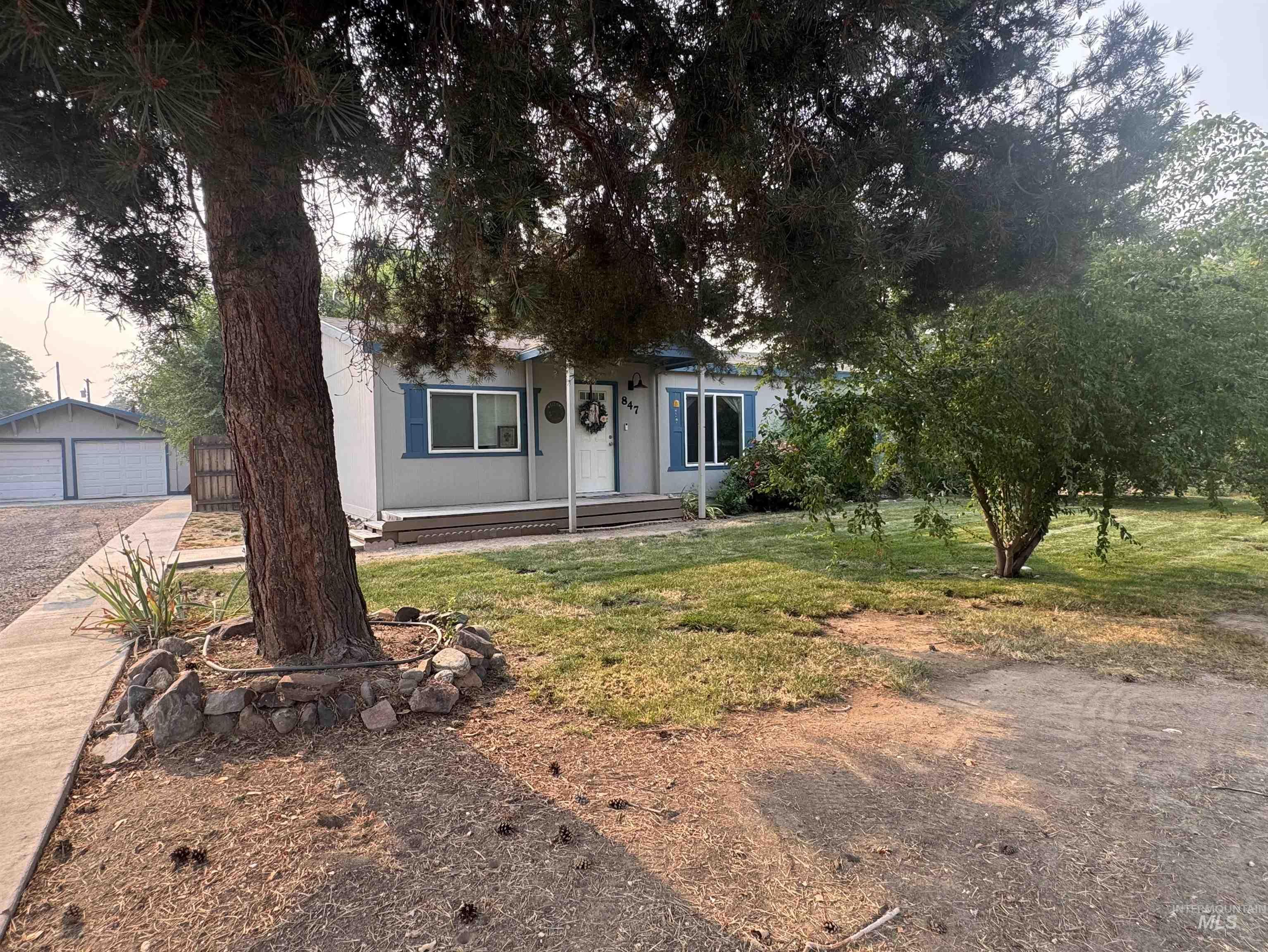 847 N. 6th Street Property Photo 1