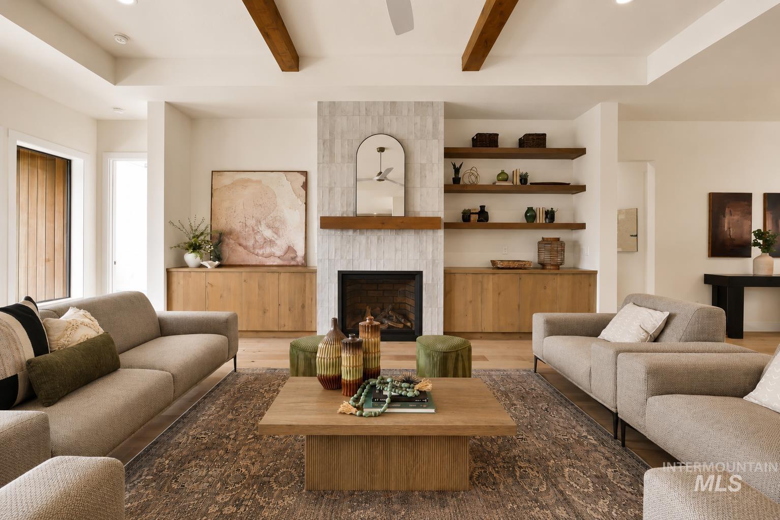 3483 W Tahoe View St.,