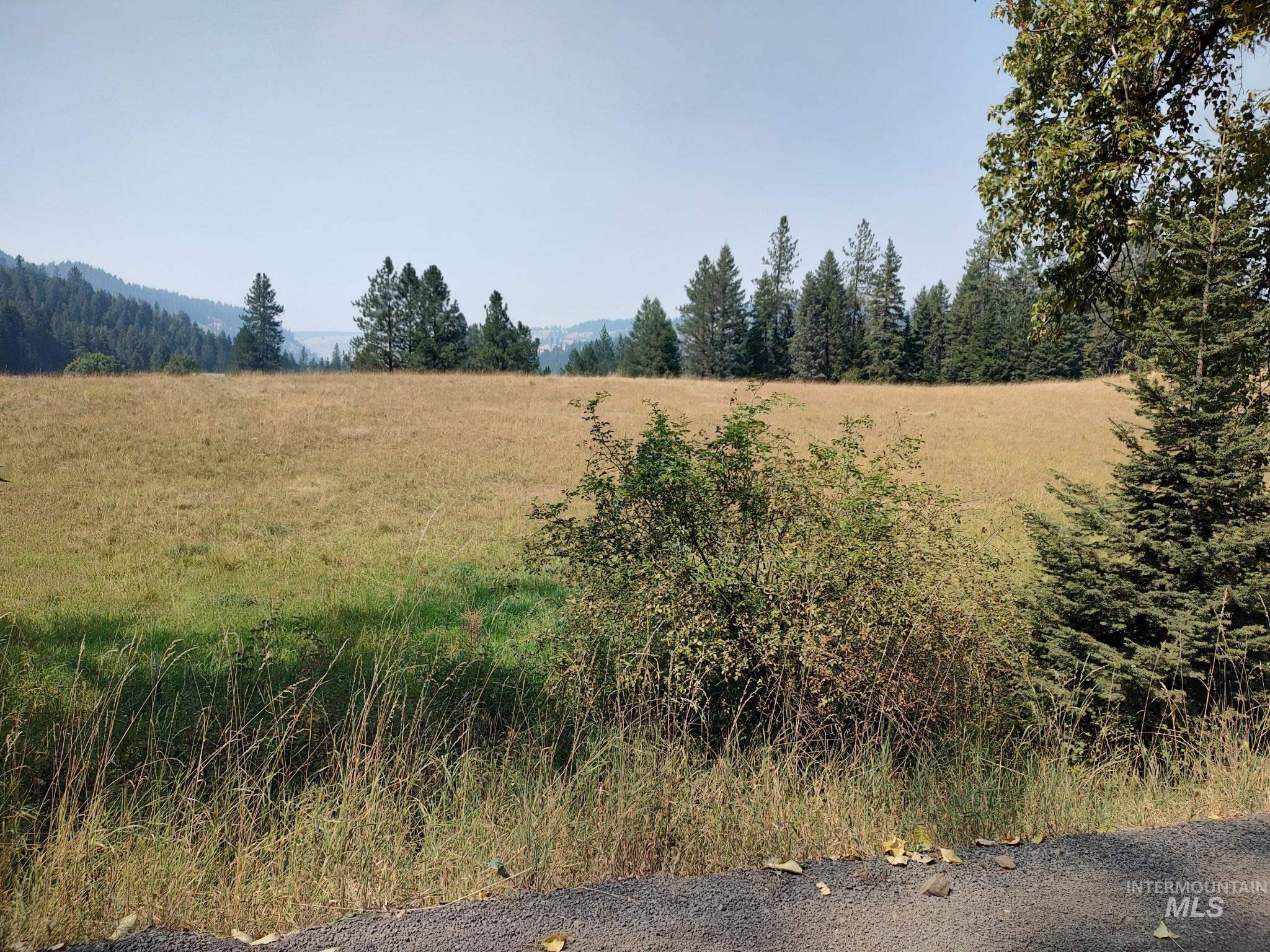 000 Clear Creek 3 Ac Property Photo 1