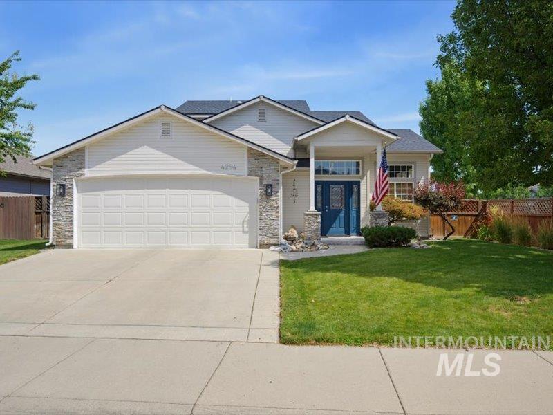 4294 E English Dr Property Photo 5