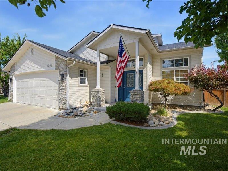 4294 E English Dr Property Photo 6