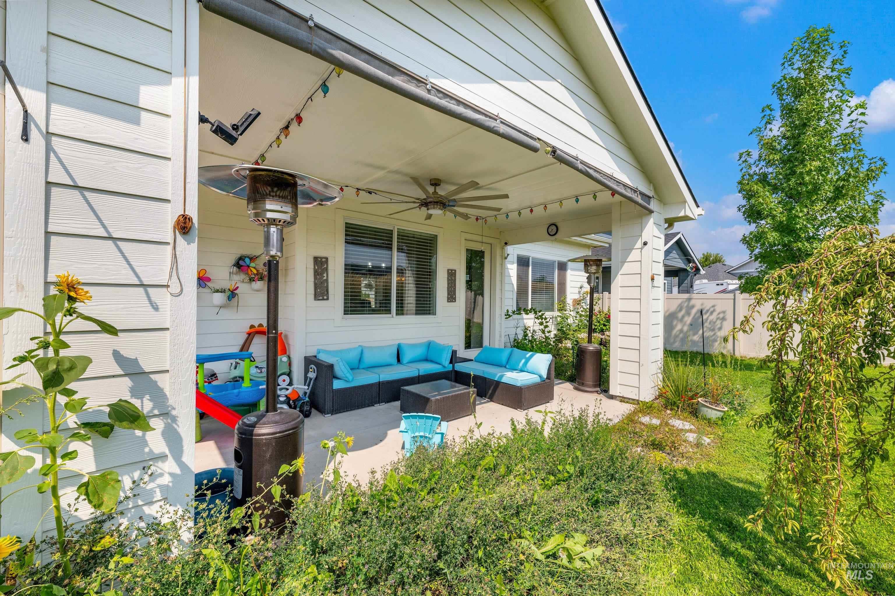 2095 N Windmill Way Property Photo 42