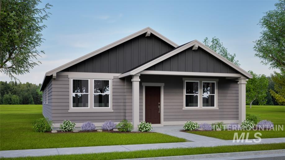 TBD Lake Lowell Ave (Parcel C) Property Photo 1