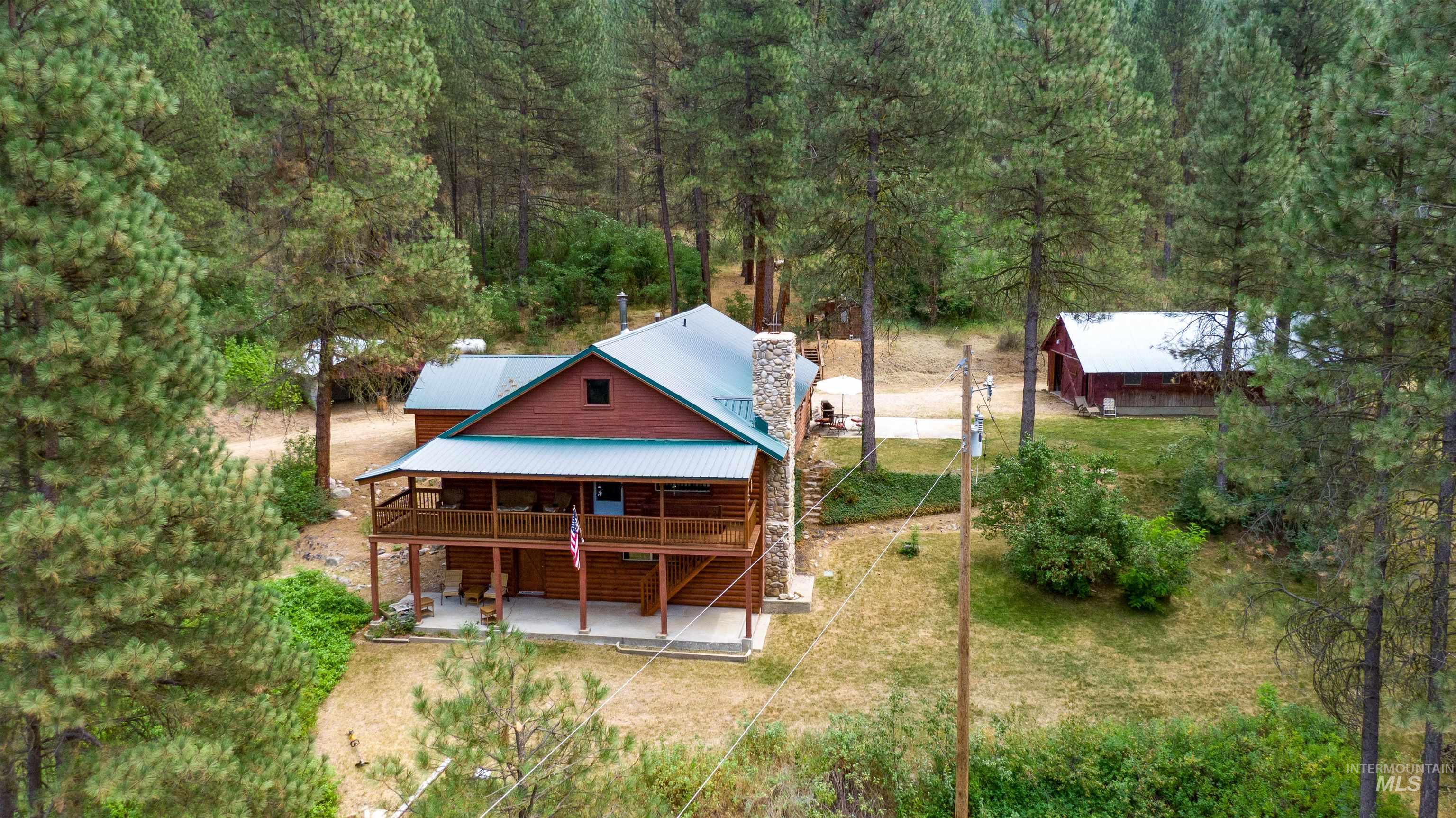 3079 Hwy 21 Property Photo 1