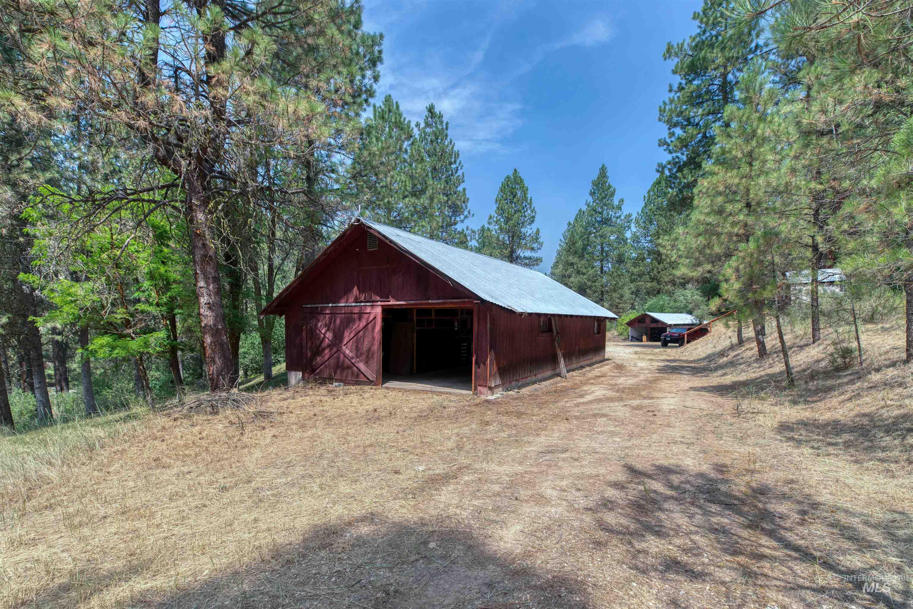 3079 Hwy 21 Property Photo 5