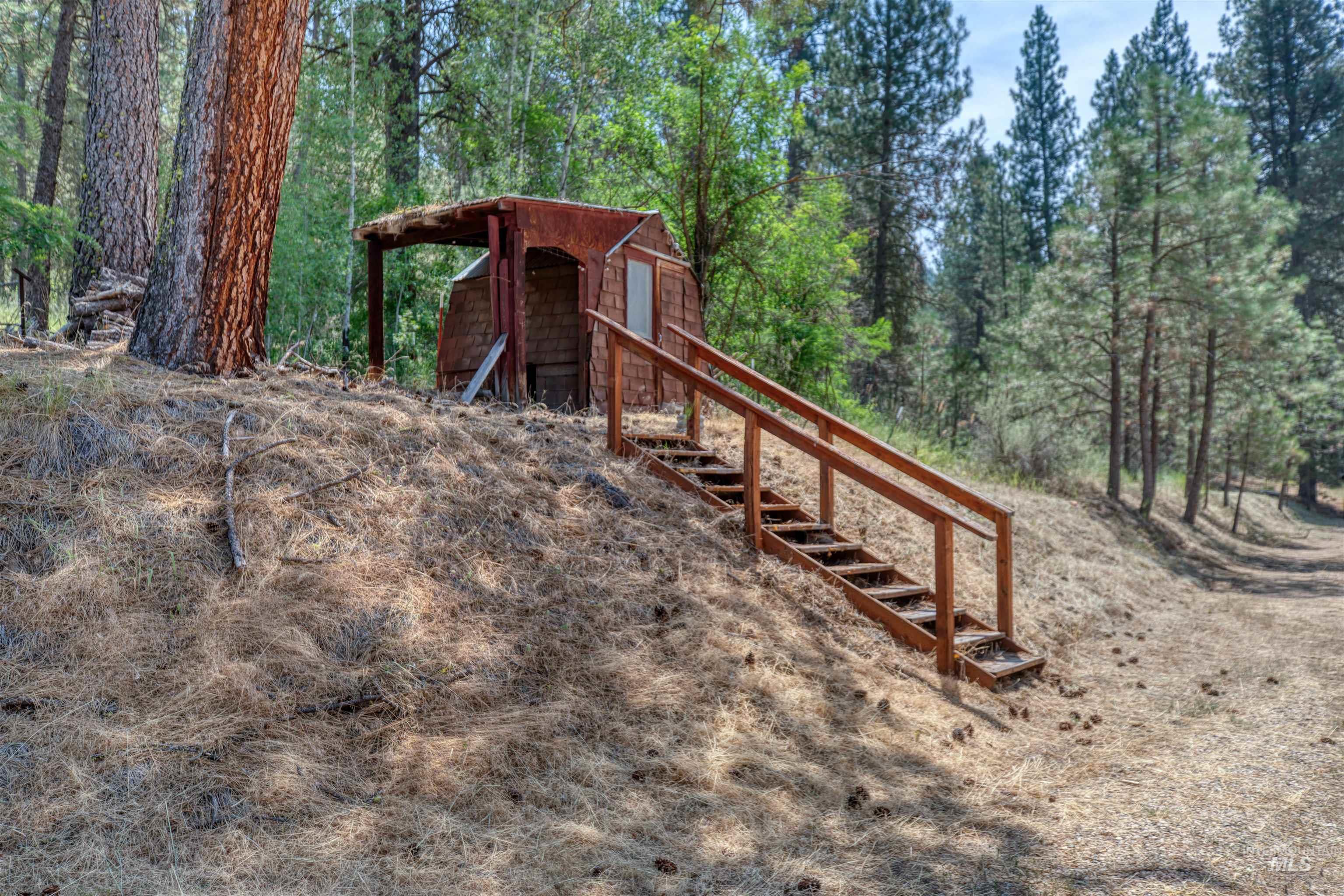 3079 Hwy 21 Property Photo 9