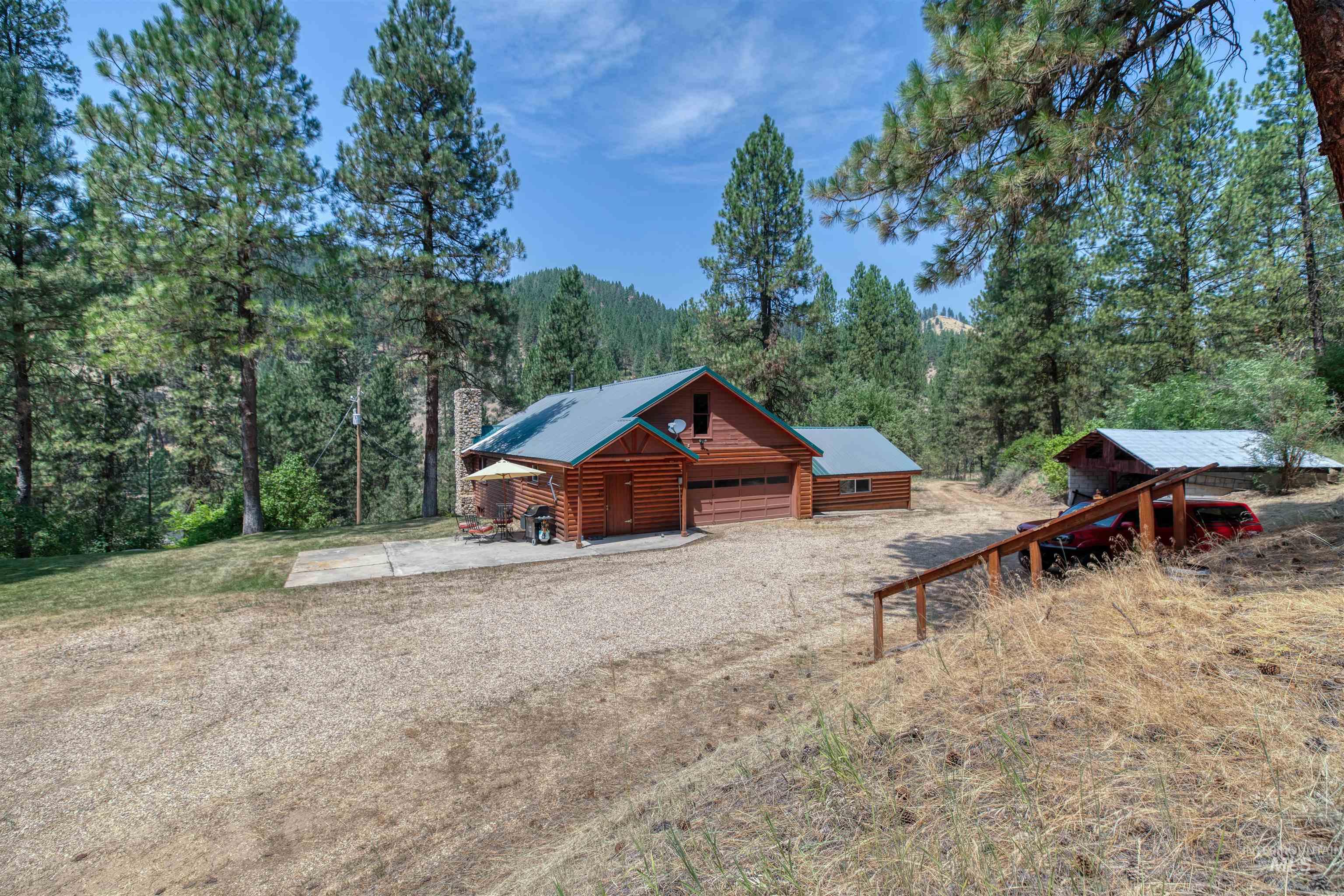 3079 Hwy 21 Property Photo 22
