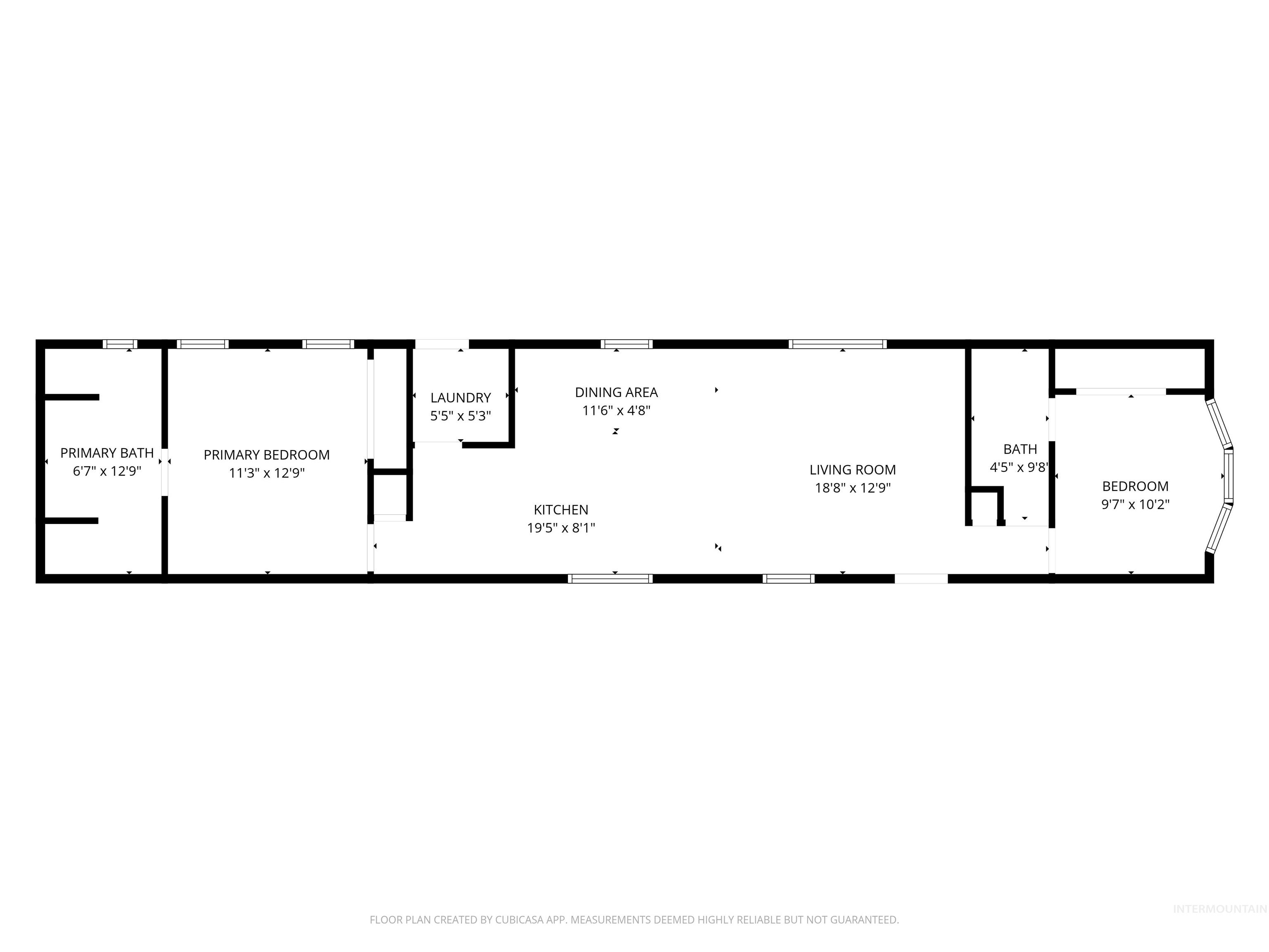 609 N Almon #3024 Property Photo 19