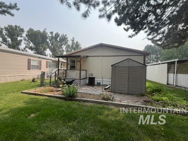 2701 N Alder Property Photo 16