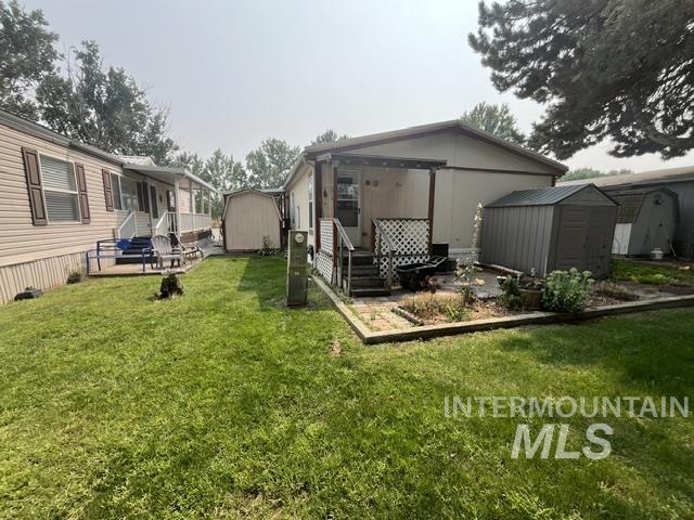 2701 N Alder Property Photo 17