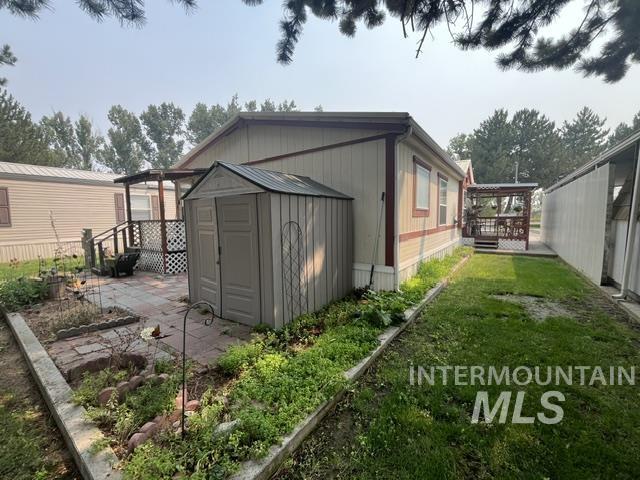 2701 N Alder Property Photo 18