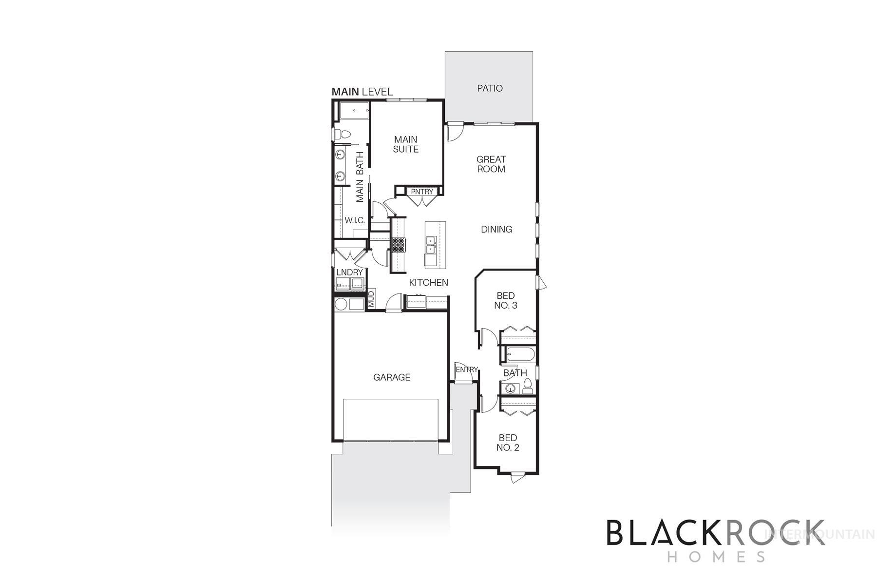 1307 W Jasper St Property Photo 3