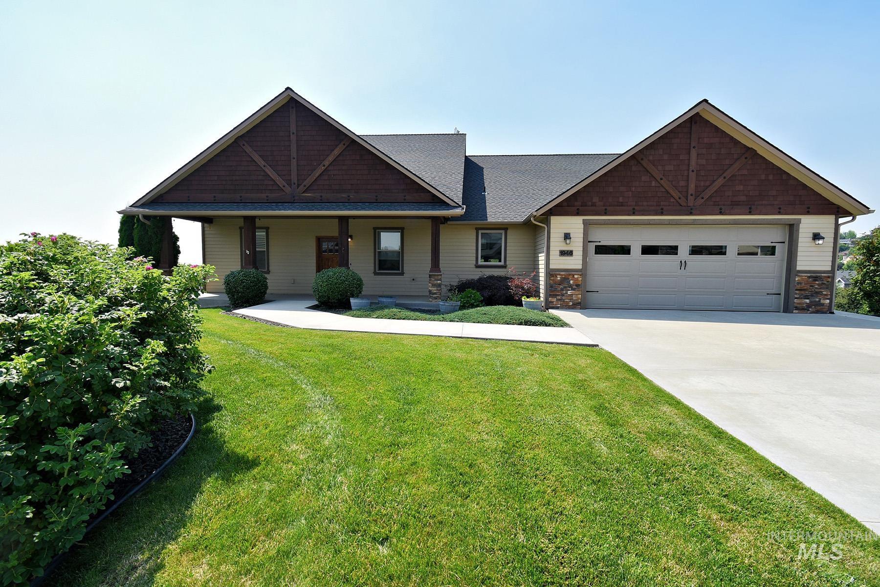 1946 Anderson Pl.