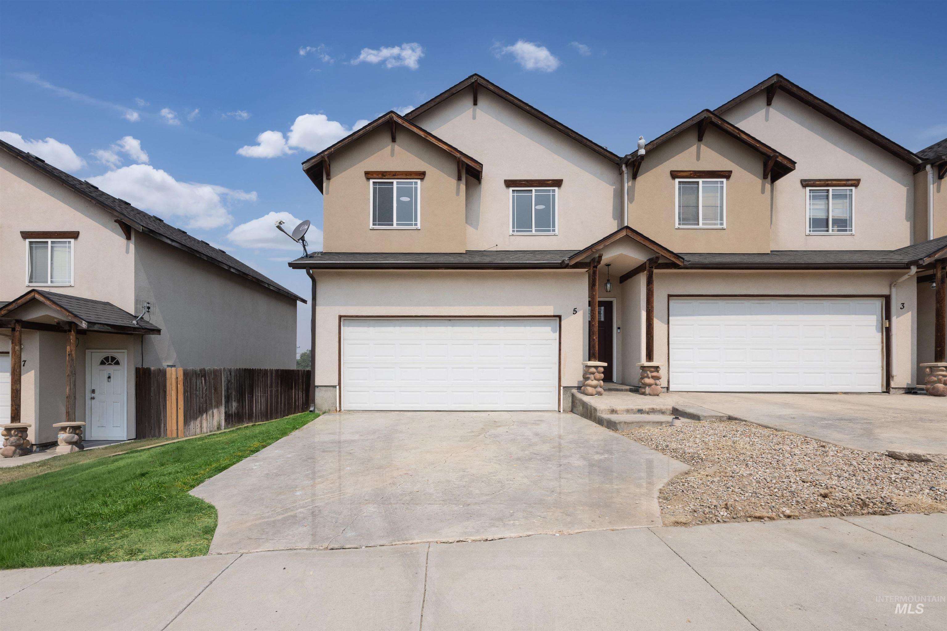5 S Sugar Loop Ln