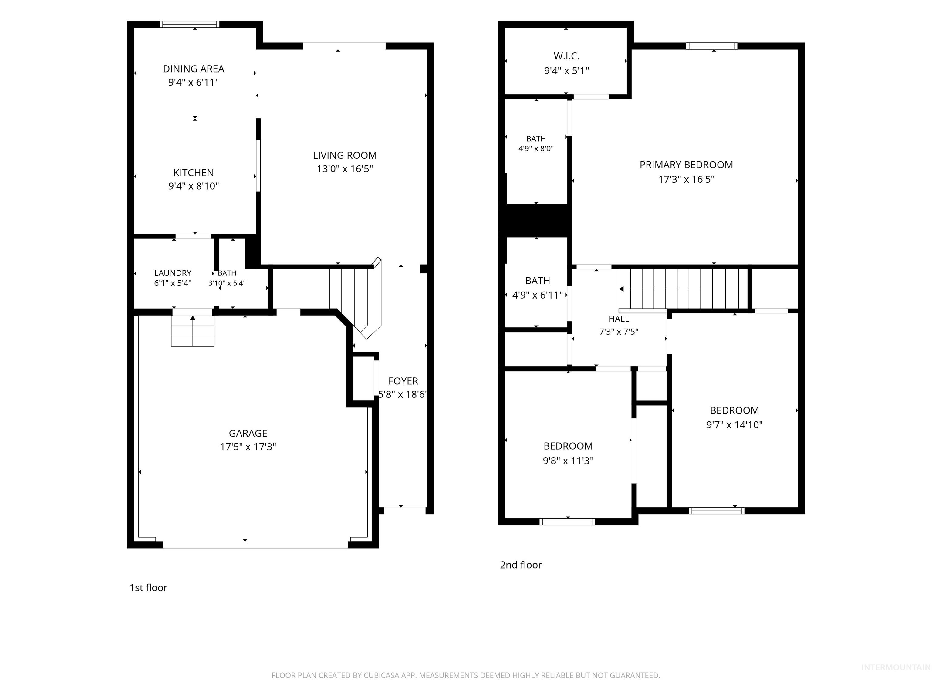 5 S Sugar Loop Ln Property Photo 35
