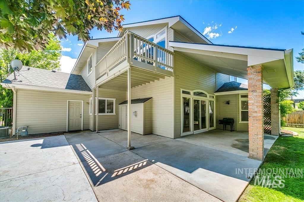 1823 N Radcliffe Way Property Photo 43