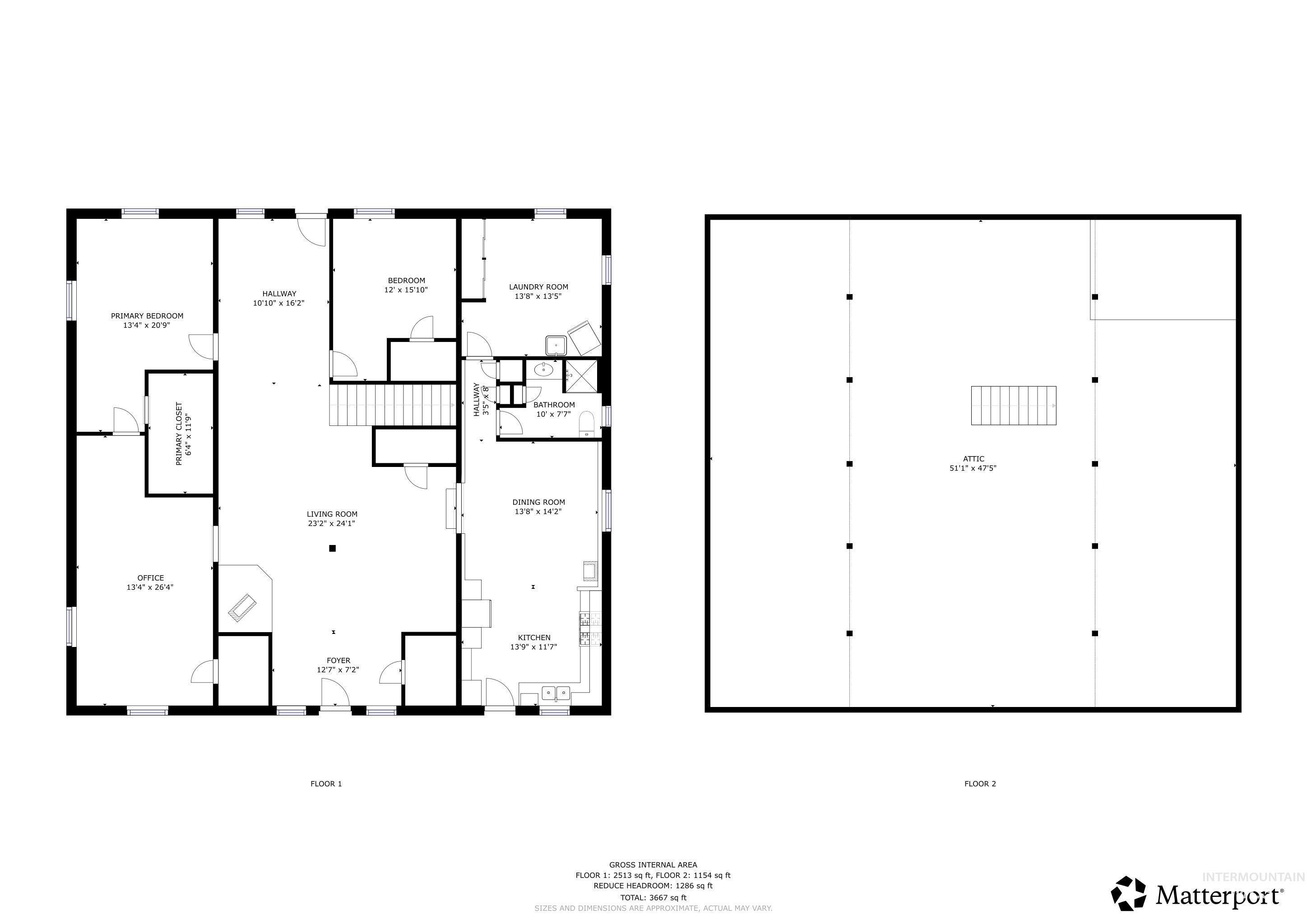 680 Pleasant Valley Road Property Photo 9