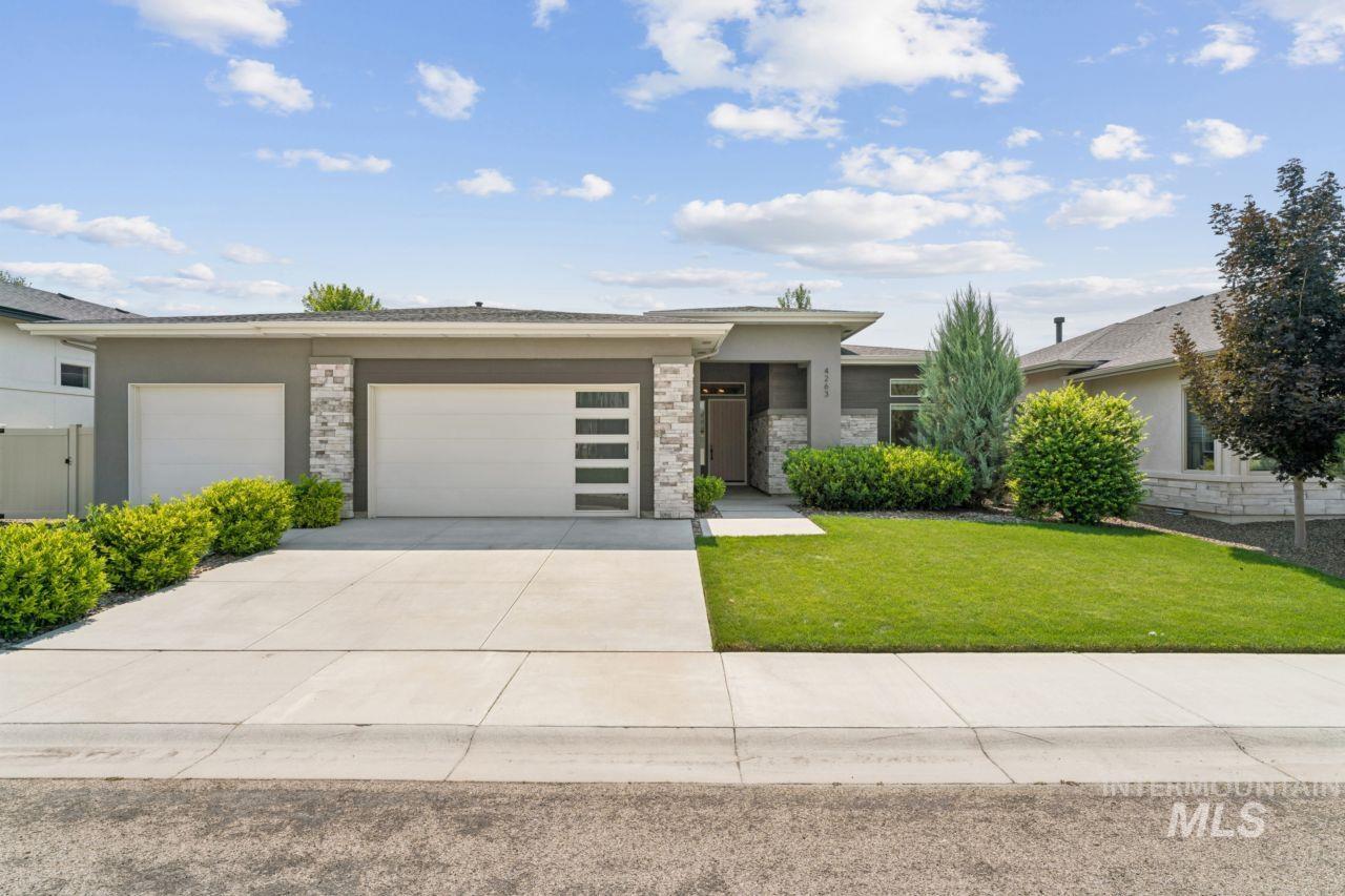 4263 E Divide Pass St Property Photo 1