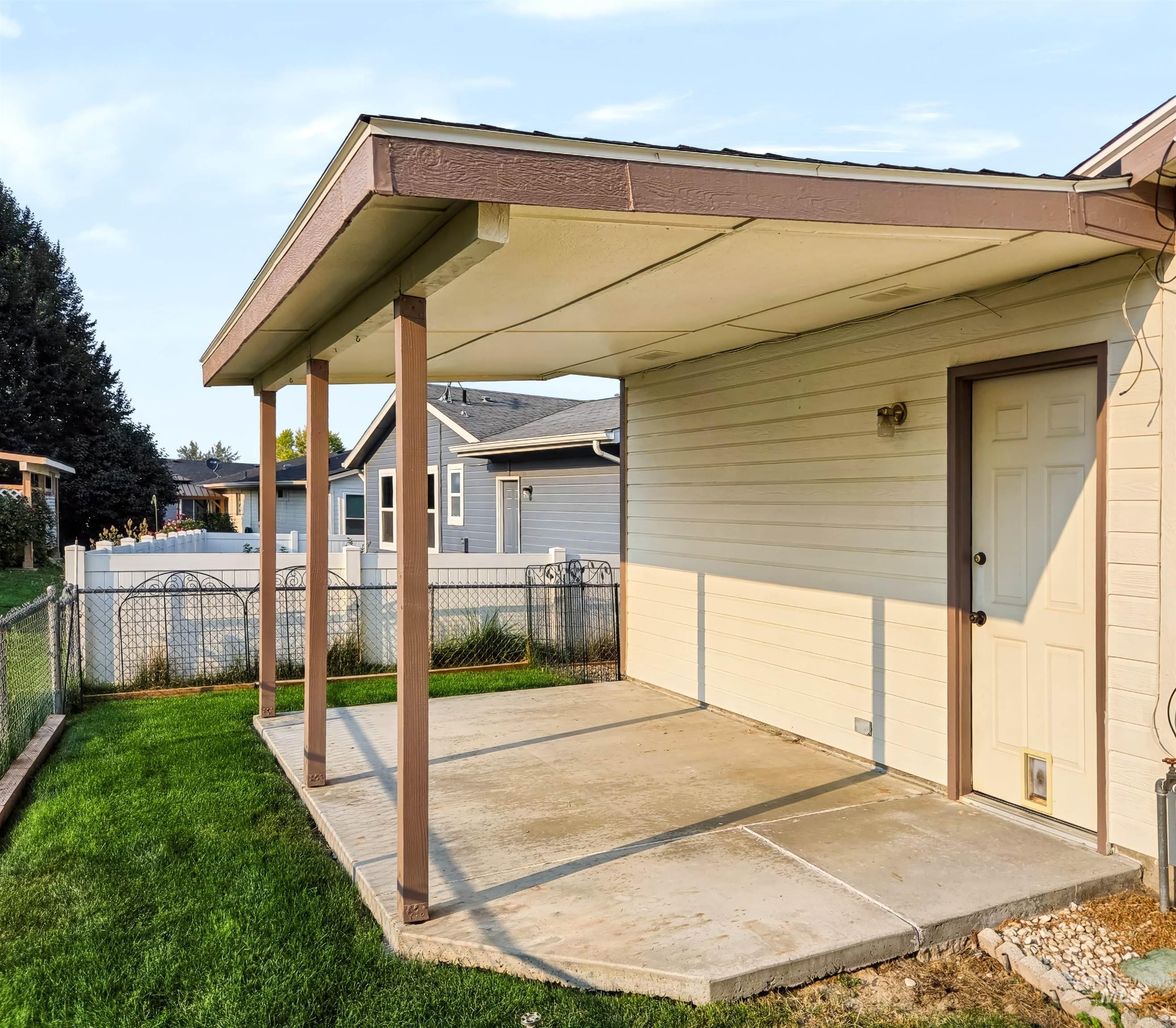 1100 Burnett #261 Property Photo 24