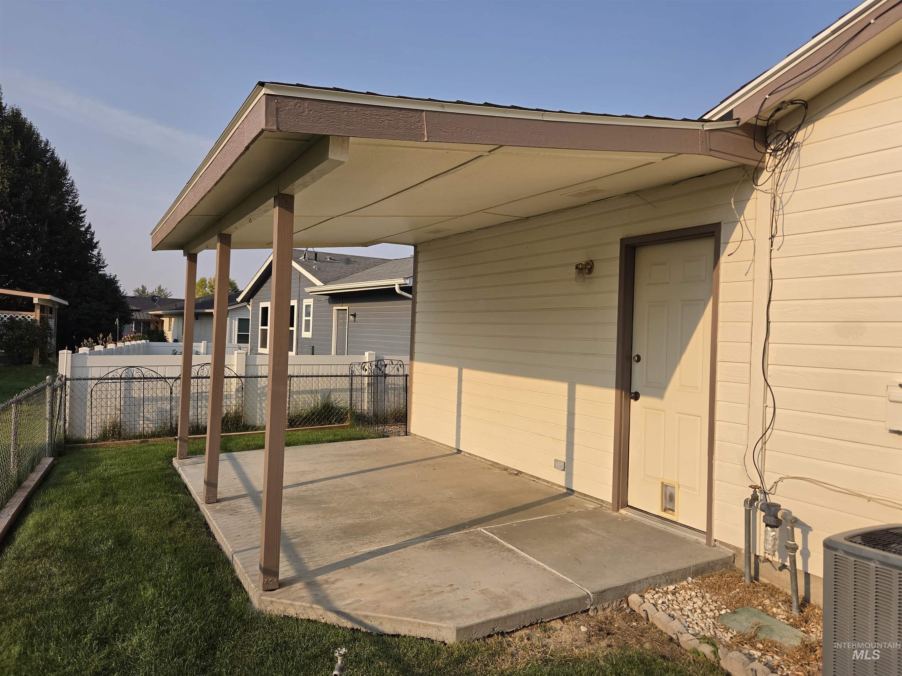 1100 Burnett #261 Property Photo 25