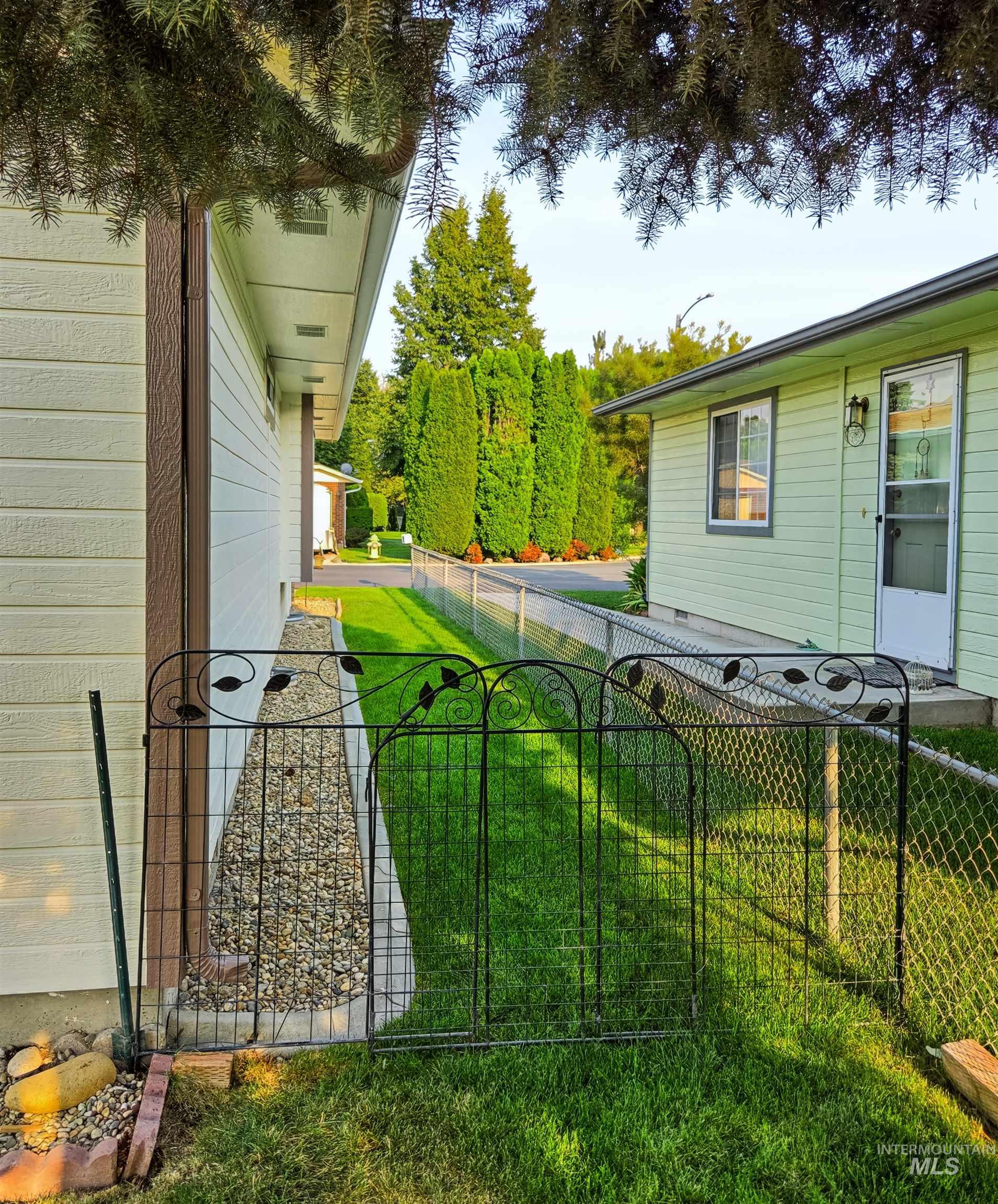 1100 Burnett #261 Property Photo 29