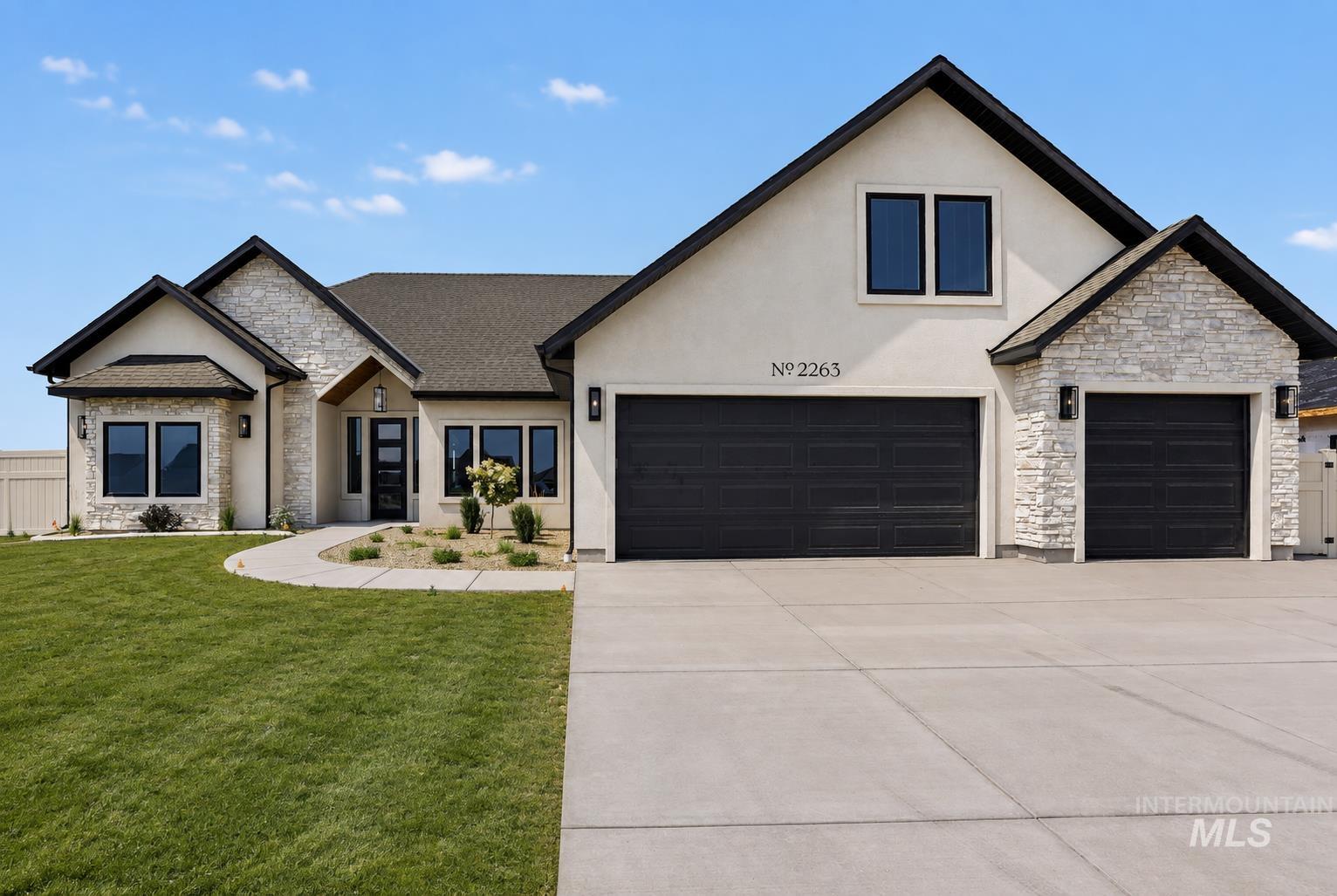 2263 Kooskia Lp Property Photo 1