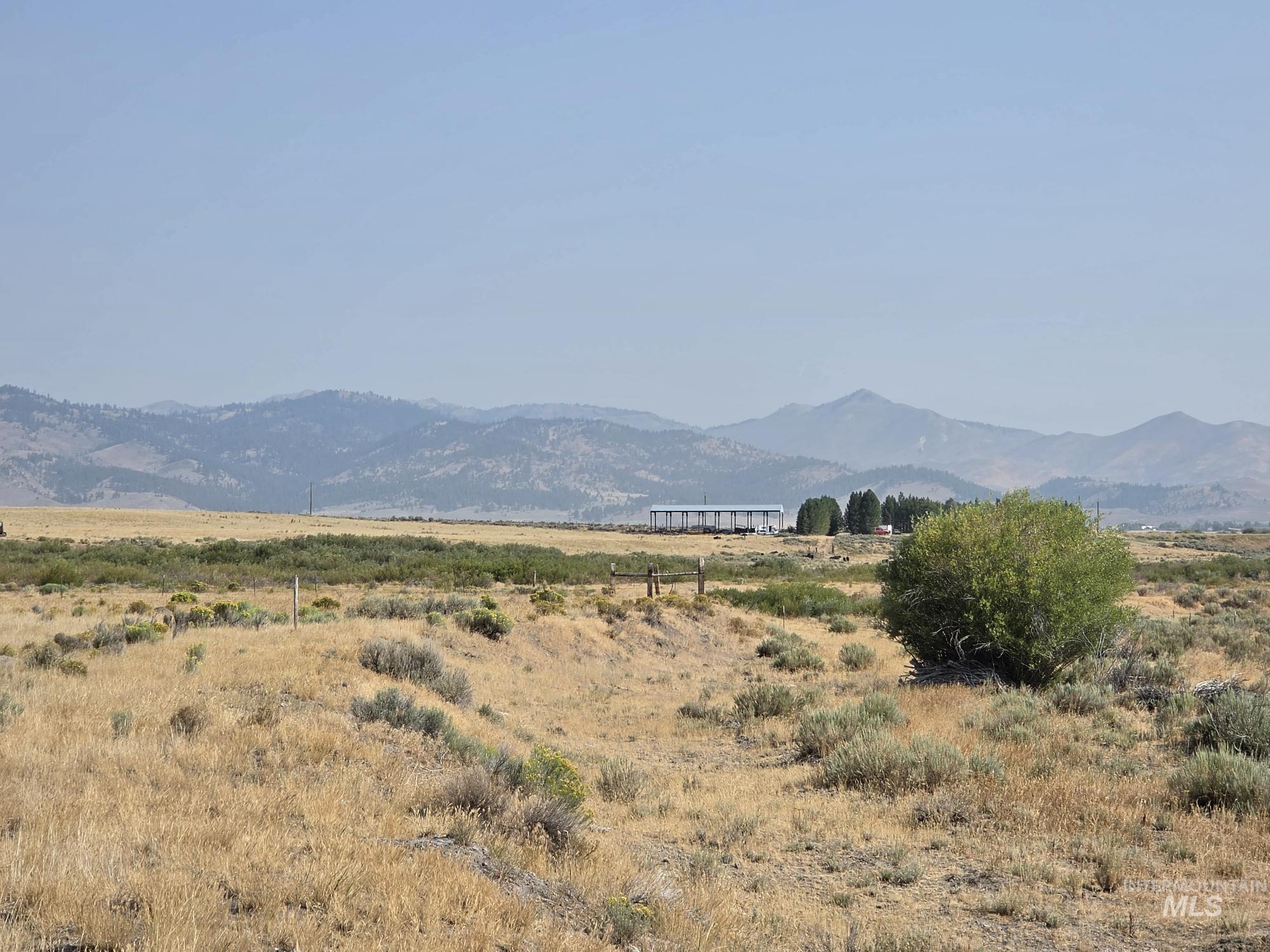 Aprox700 E S Of Highway 20 Property Photo 9