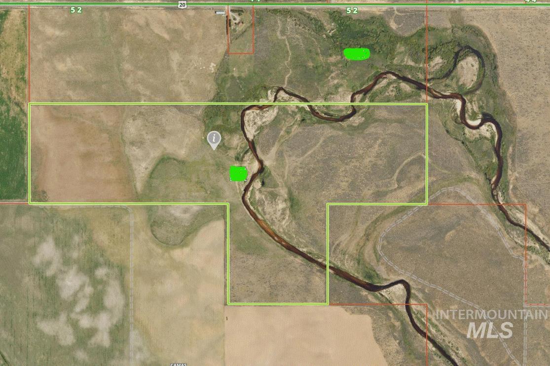 Aprox700 E S Of Highway 20 Property Photo 13