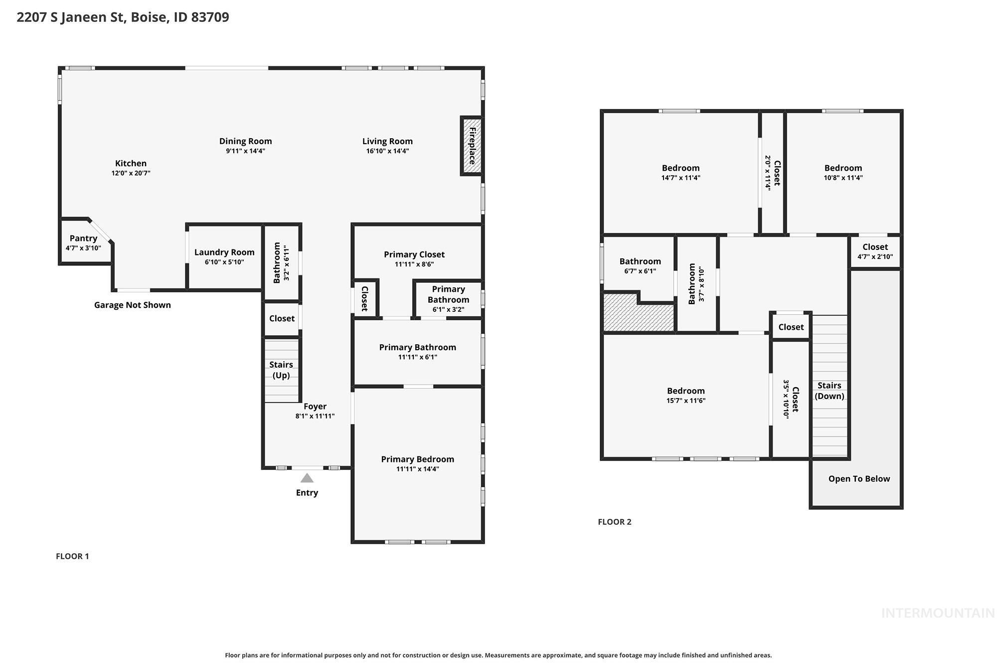 2207 S Janeen St Property Photo 48