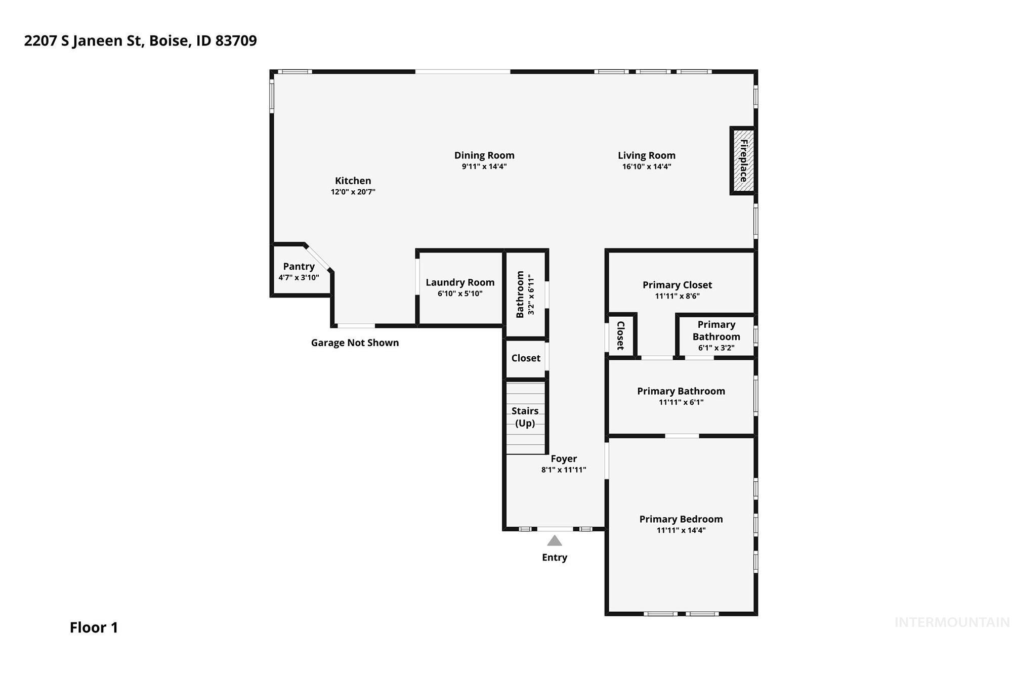 2207 S Janeen St Property Photo 49