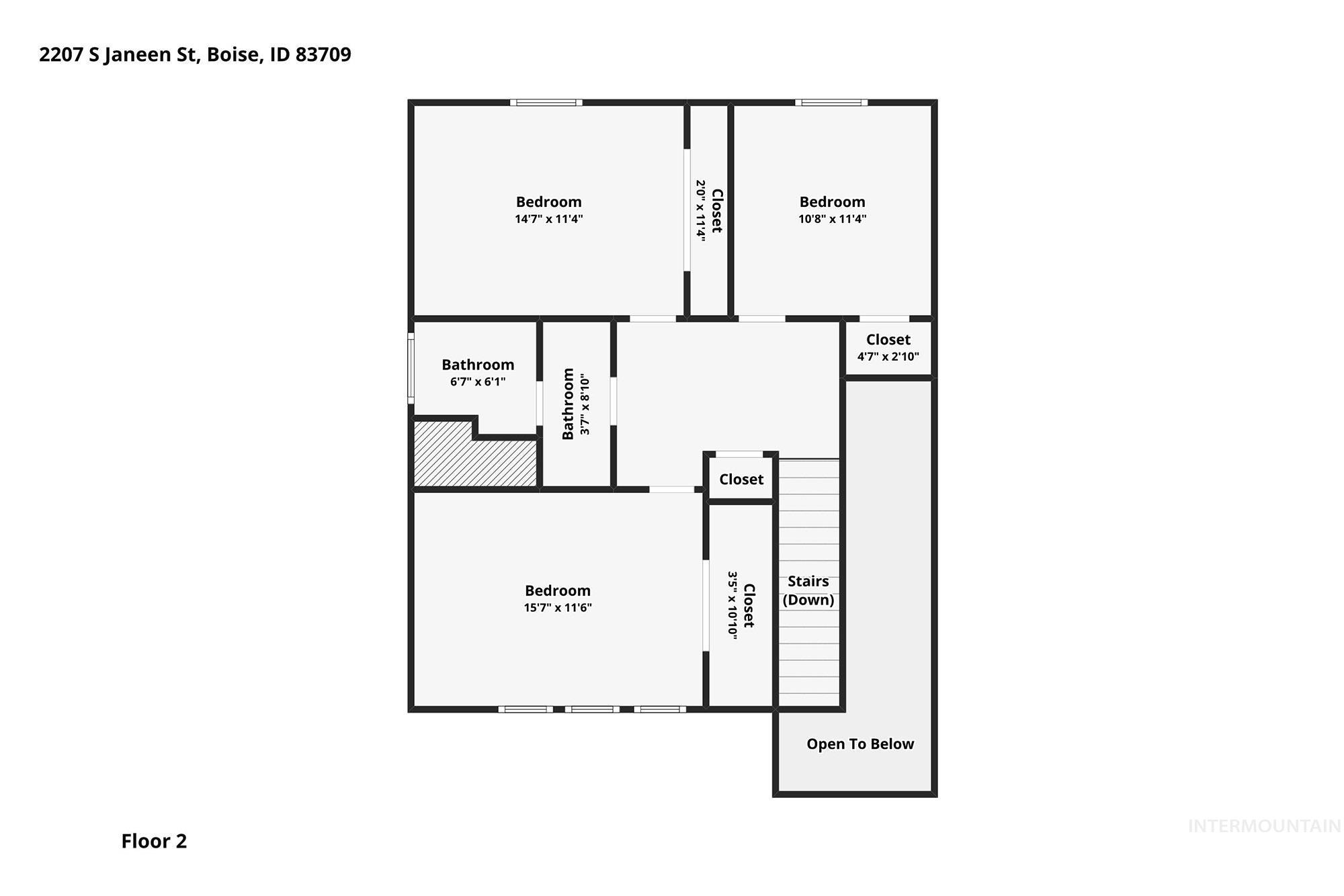 2207 S Janeen St Property Photo 50