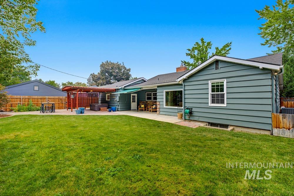 2815 W Teton St Property Photo 17