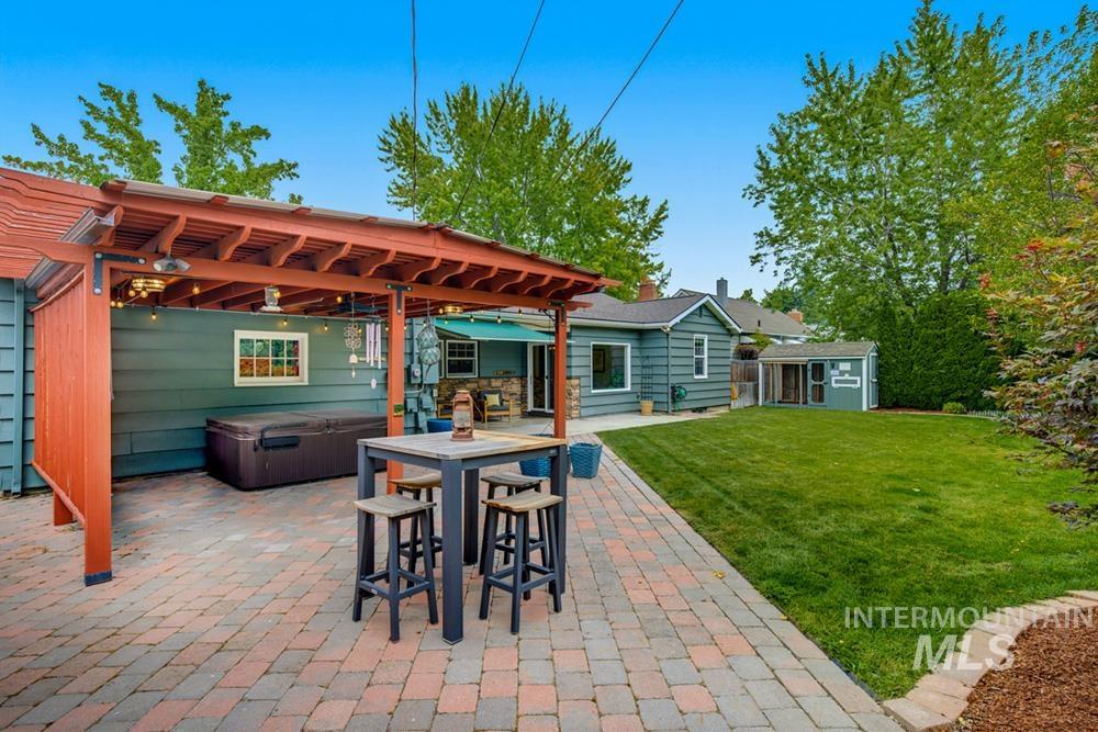2815 W Teton St Property Photo 18