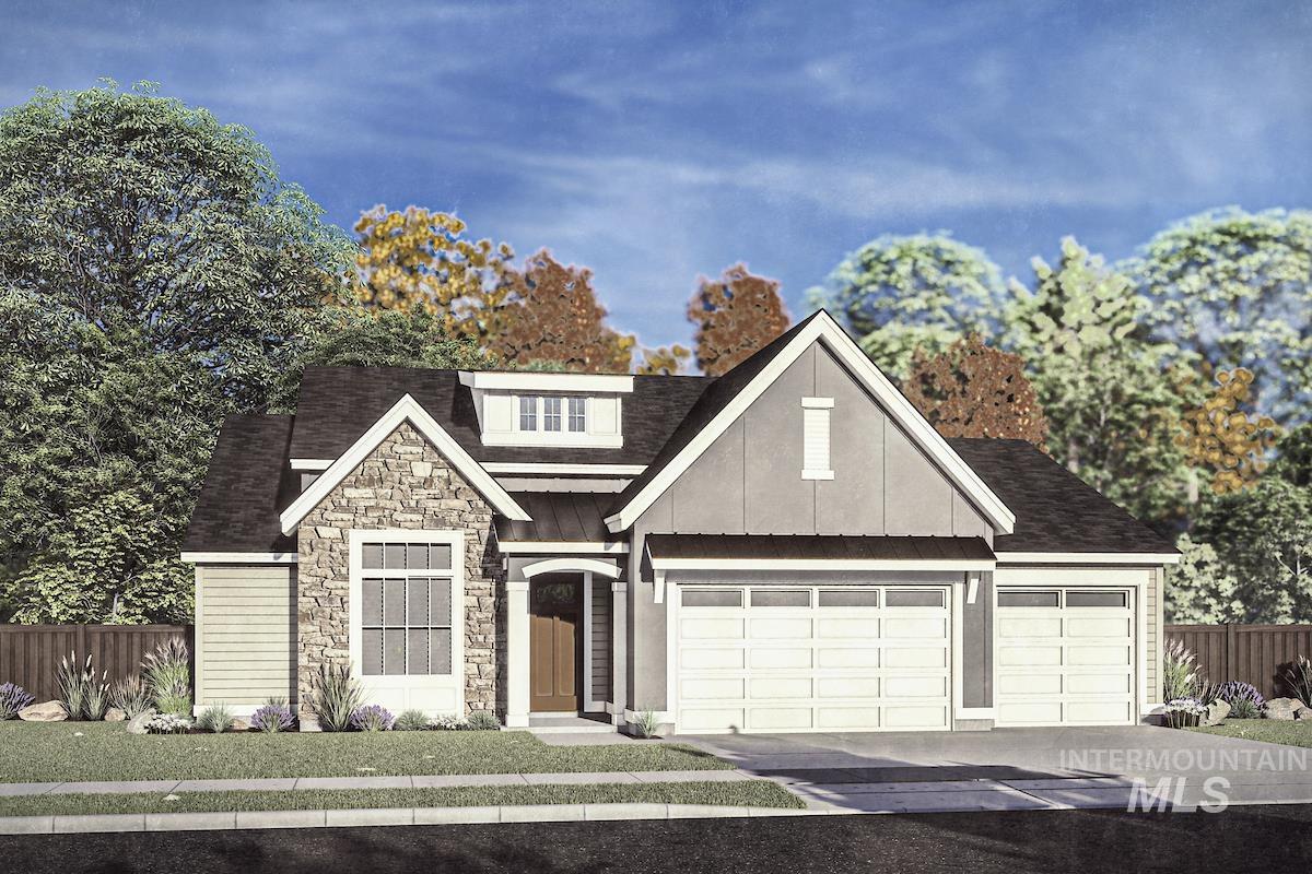 5767 S Heyday Place Property Photo 1