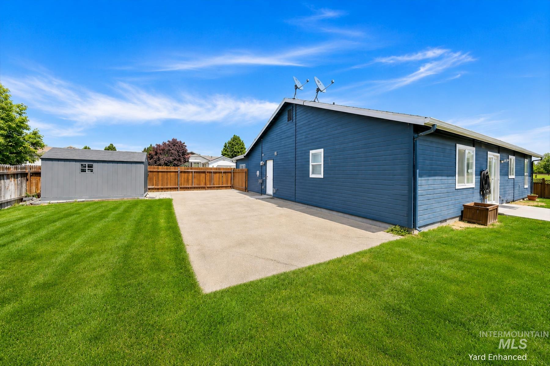 3309 Robinhood Loop Property Photo 35