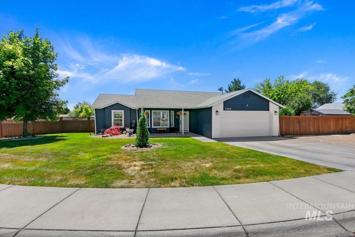 3309 Robinhood Loop Property Photo 42