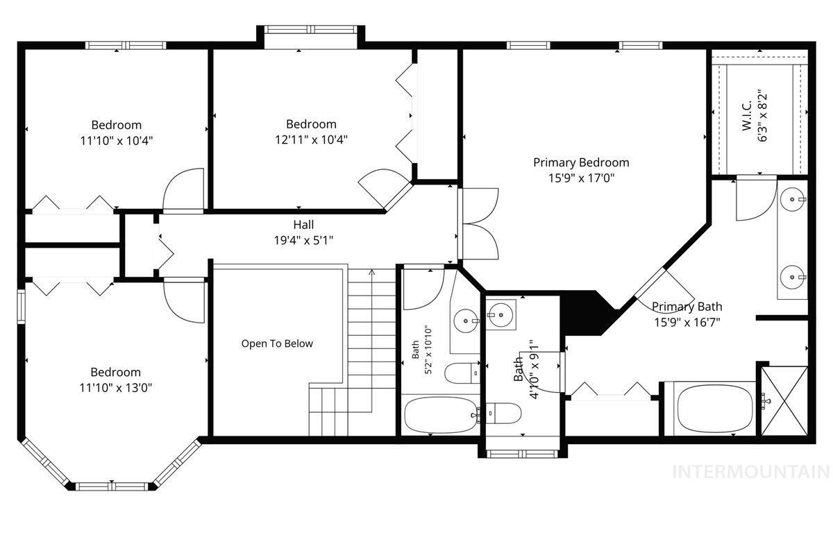 387 E Fairbrook Dr Property Photo 37
