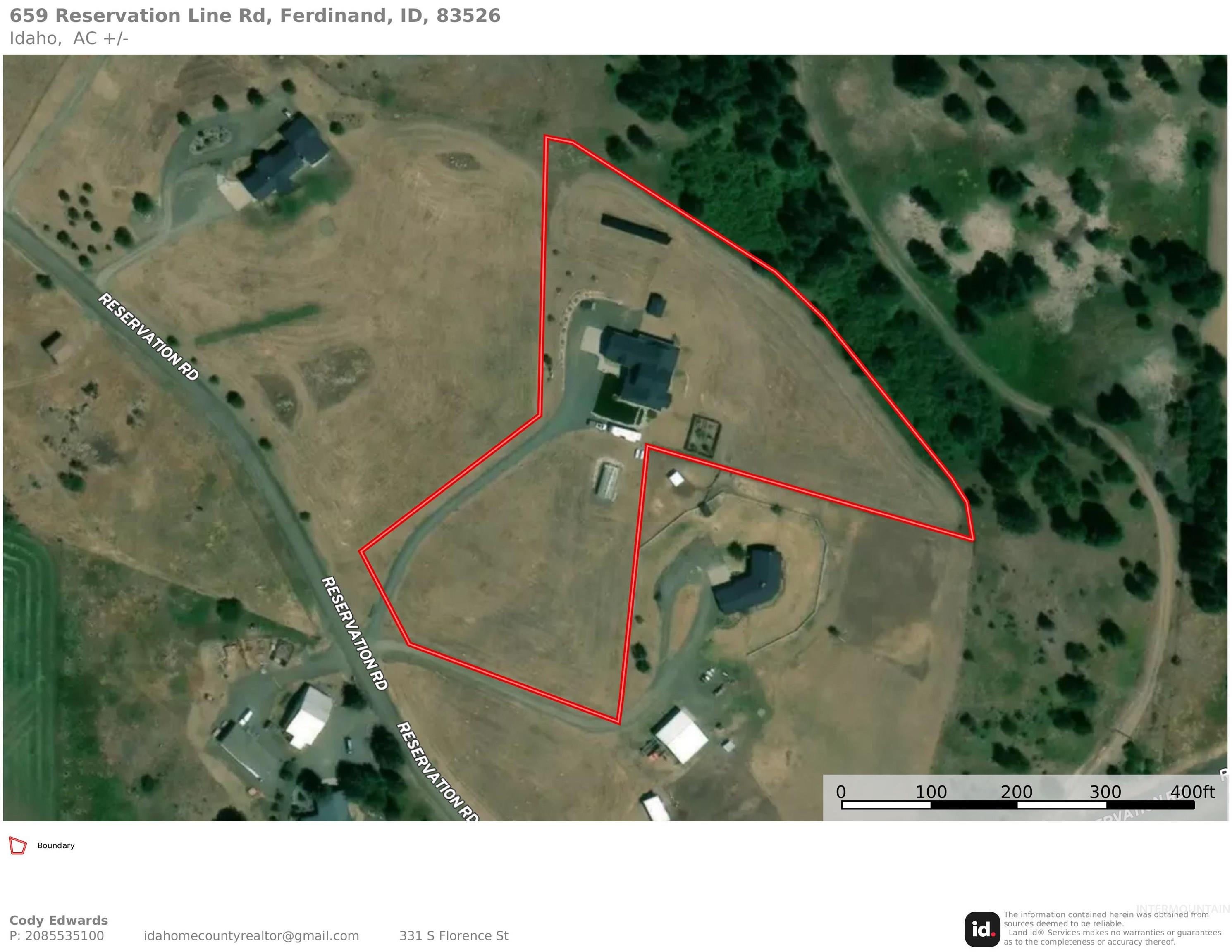 659 Reservation Line Rd Property Photo 10