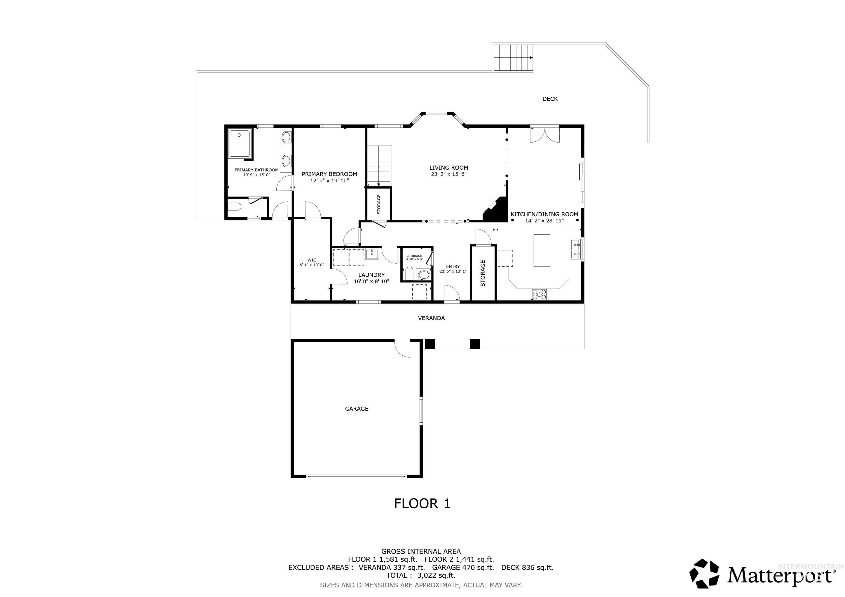 659 Reservation Line Rd Property Photo 11