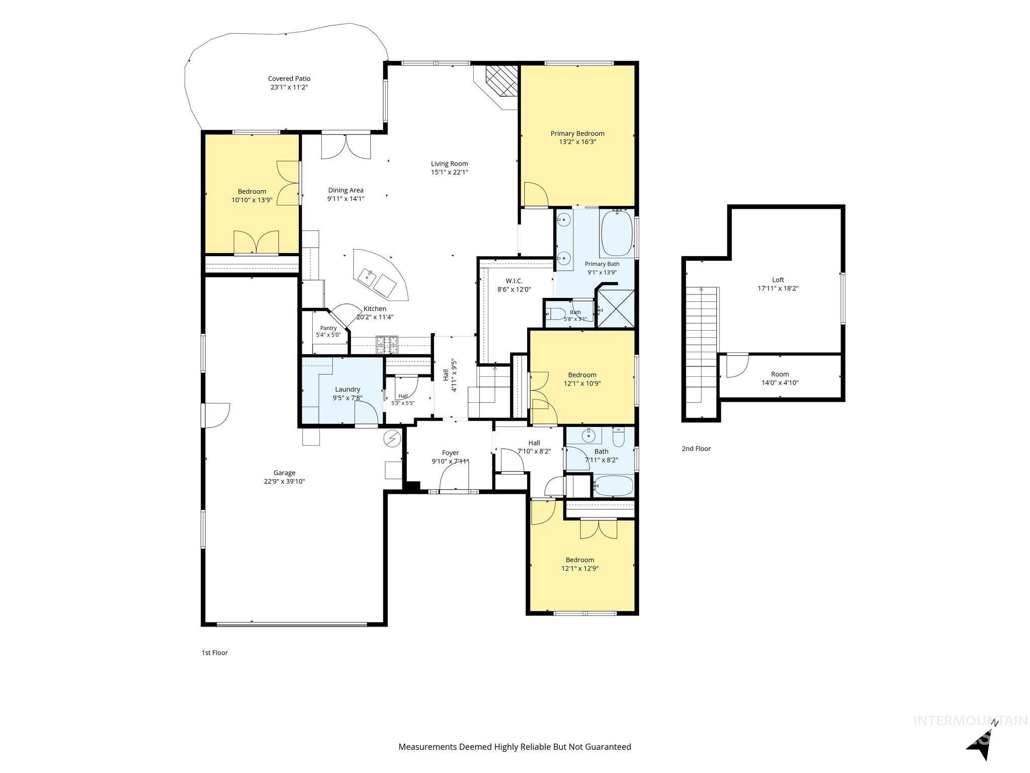 3640 E Granger Dr Property Photo 49