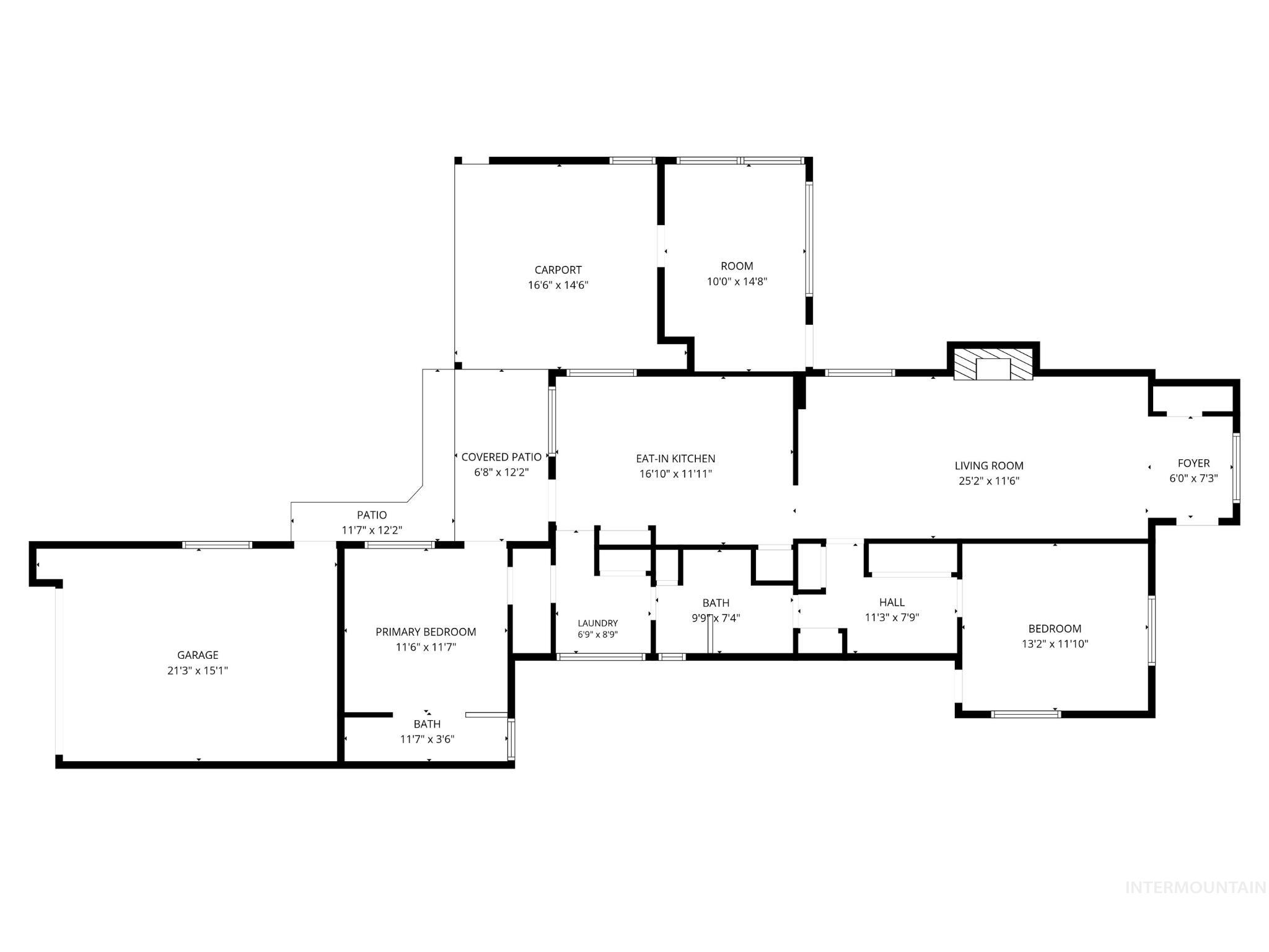 240 E Jefferson Property Photo 5