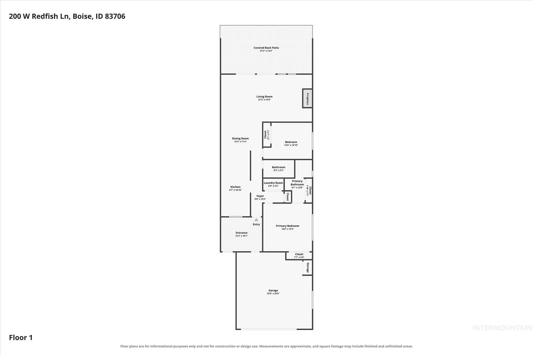 200 W Redfish Lane Property Photo 46