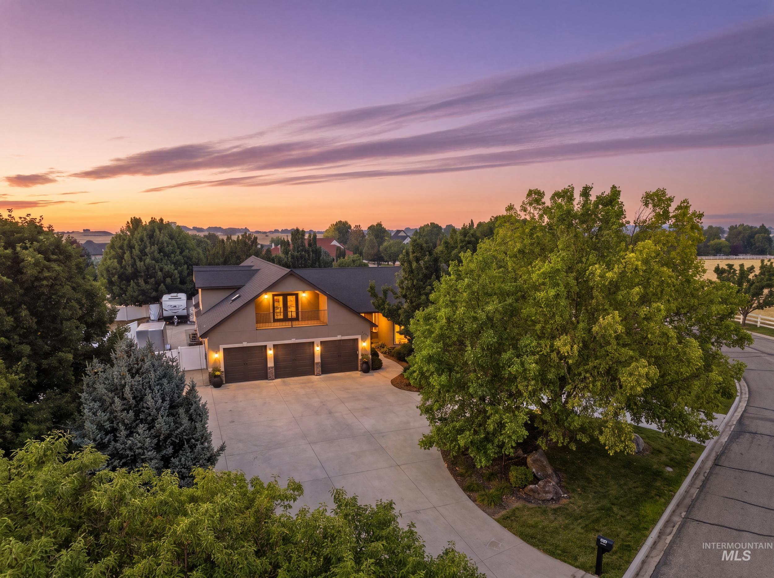 236 E Shafer View Dr