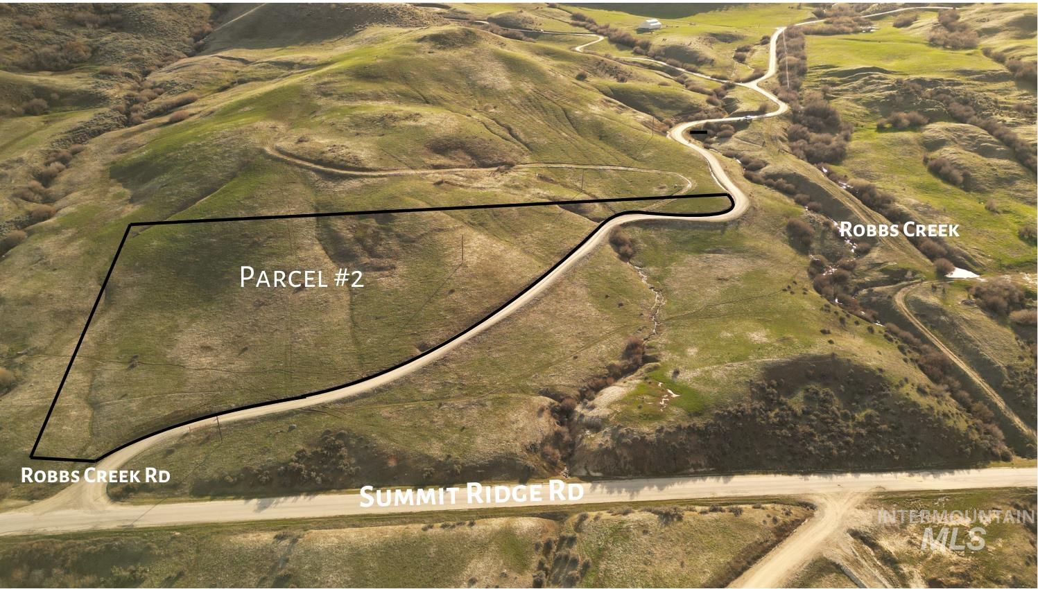Parcel B Robbs Creek Rd Property Photo 1