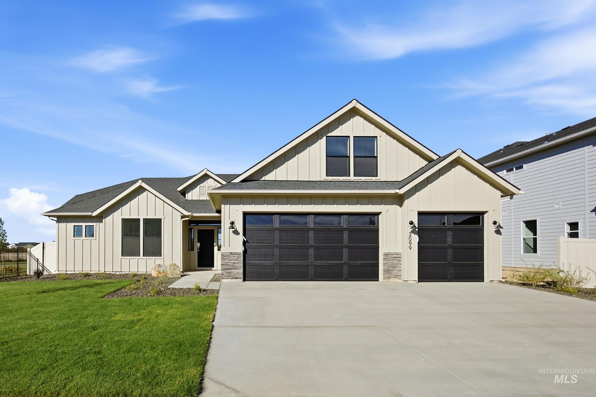 3099 N Porgy Way Property Photo 1